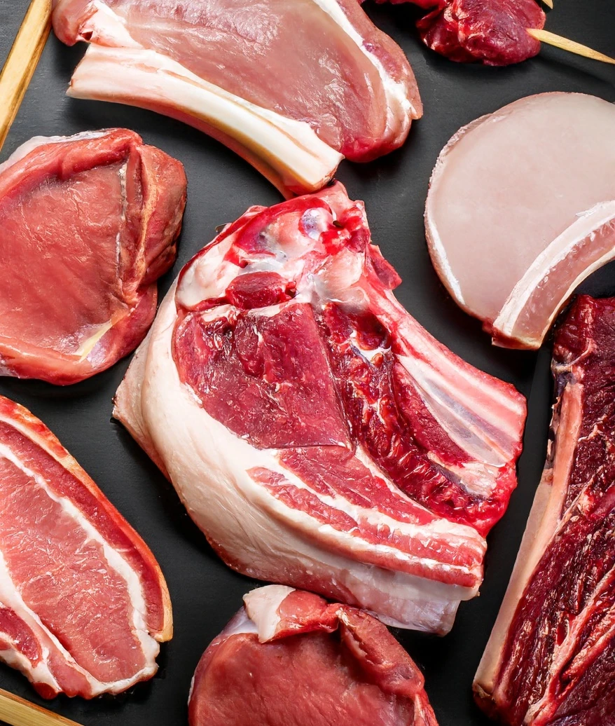 Colis n°1 Bœuf