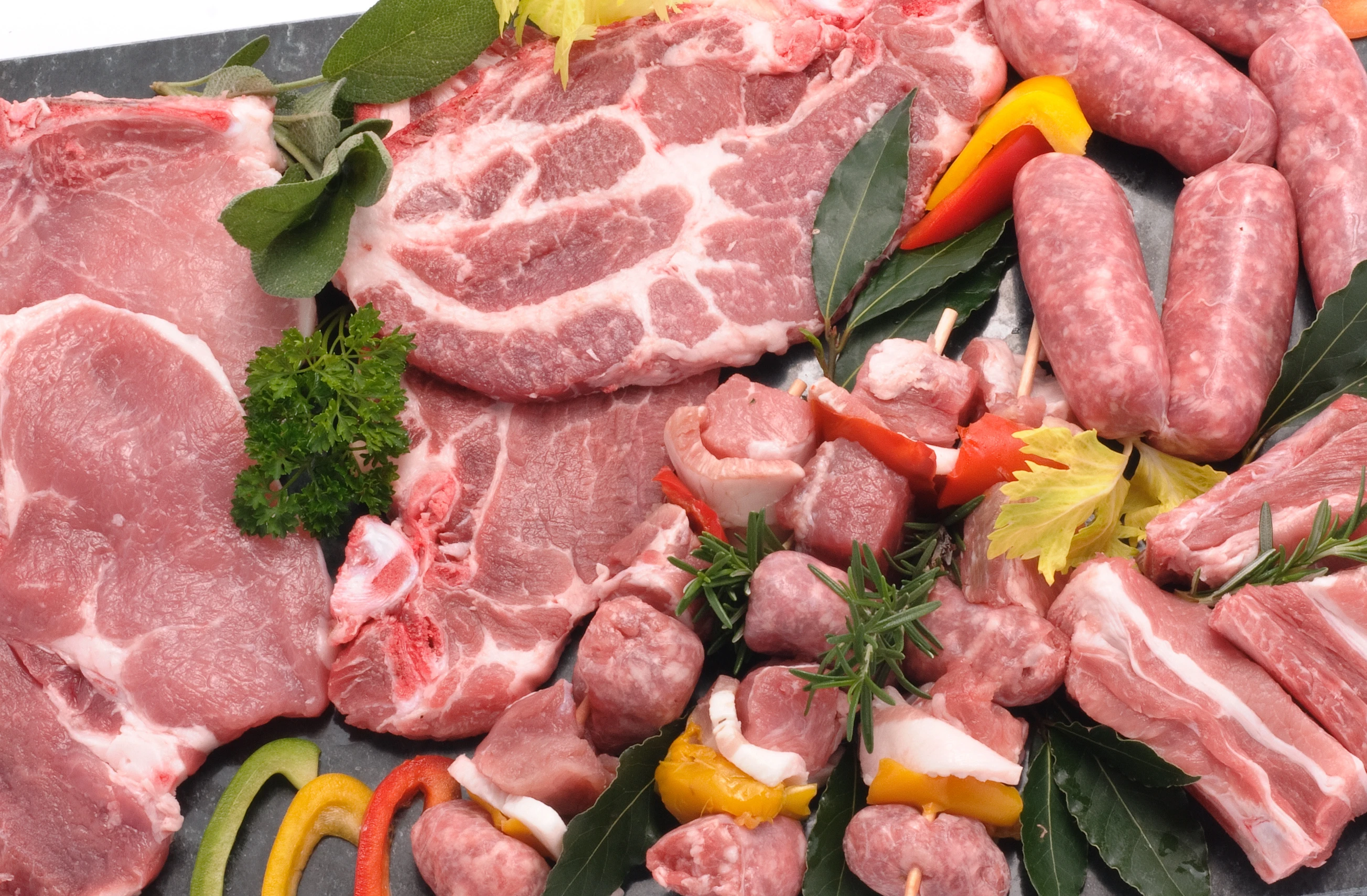 Colis n°6 Grillade